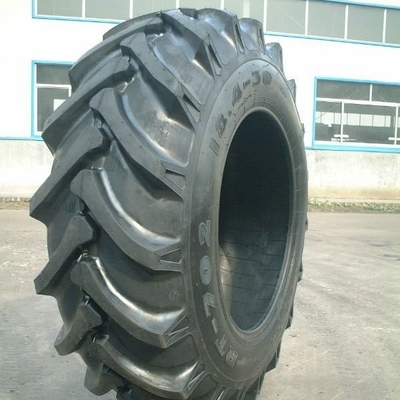 Neumáticos radiales 18.4-30 del tractor industrial R4 12 pares 16 pares 18 pares 1550m m