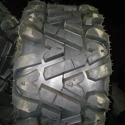 ATV diagonal de nylon pone un neumático la arena grande del bloque pone un neumático 145/70-6 ISO 9001