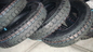 Perjudique los neumáticos de la motocicleta de la parte radial 5.00-12