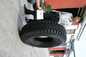 Neumáticos 1300-18 del modelo OTR del bloque