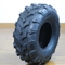 El bloque grande de goma ATV del 48% pone un neumático 19x7-8 todos los neumáticos del terreno