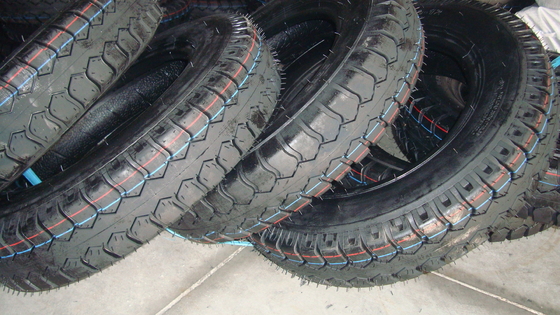 neumáticos de la motocicleta