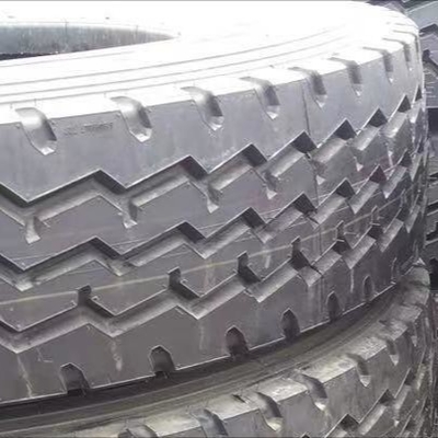 neumáticos radiales del camión de luz de la capa 650R16 para Aeolus anticipado Linglong