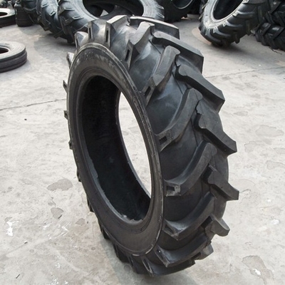 El tractor agrícola de F1 R1 R2 R4 cansa los neumáticos compactos 9.5-24 del tractor
