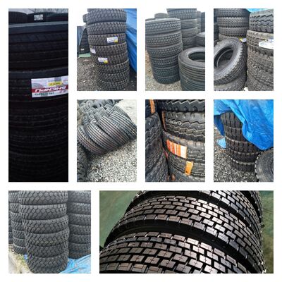 325-95R21 neumáticos para vehículos militares