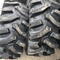 13.6-16 Neumáticos para tractores agrícolas de implementos agrícolas Resistentes al calor Resistentes a cortes