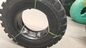 15.5-25 OTR pone un neumático los neumáticos a prueba de calor de la mina del modelo de E3 L3