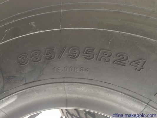 325-95R21 neumáticos para vehículos militares