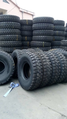 325-95R21 neumáticos para vehículos militares