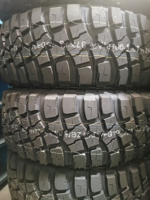 325-95R21 neumáticos para vehículos militares