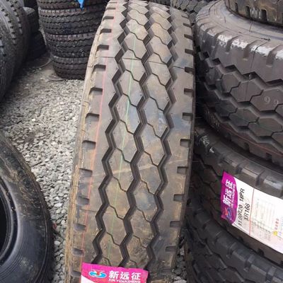 1200R20 HEAVY DUTY TRUCK TIRE