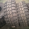 Los neumáticos del fango de los neumáticos 265/65R17 de la polimerización en cadena de 17 pulgadas del ISO CCC llevan - resistente
