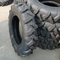 Resistencia rodante baja del neumático agrícola diagonal de nylon del tractor 750-16