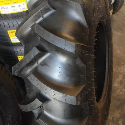 325-95R21 Military Vehicle Tires