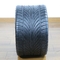 ATV diagonal de nylon pone un neumático 235/30-12 neumáticos lisos del fango del terreno