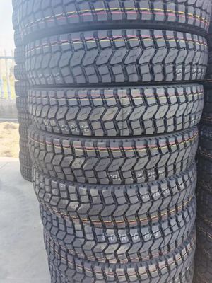 LLANTA PARA CAMIÓN PESADO 1200R20