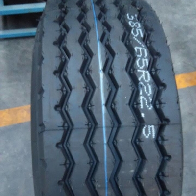 22,5 neumáticos 385/65R22.5 100000kms de RIM Truck And Bus Radial
