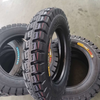 La motocicleta diagonal radial de 12 pulgadas SHM-008 cansa 450-12 para Luckylion