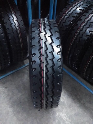 Todos los neumáticos de acero del autobús del camión de los neumáticos de parte radial 315/80r22.5