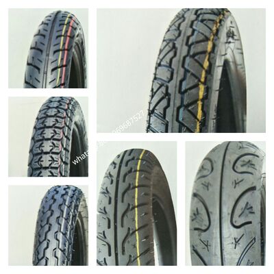 300-17 neumáticos para motocicletas